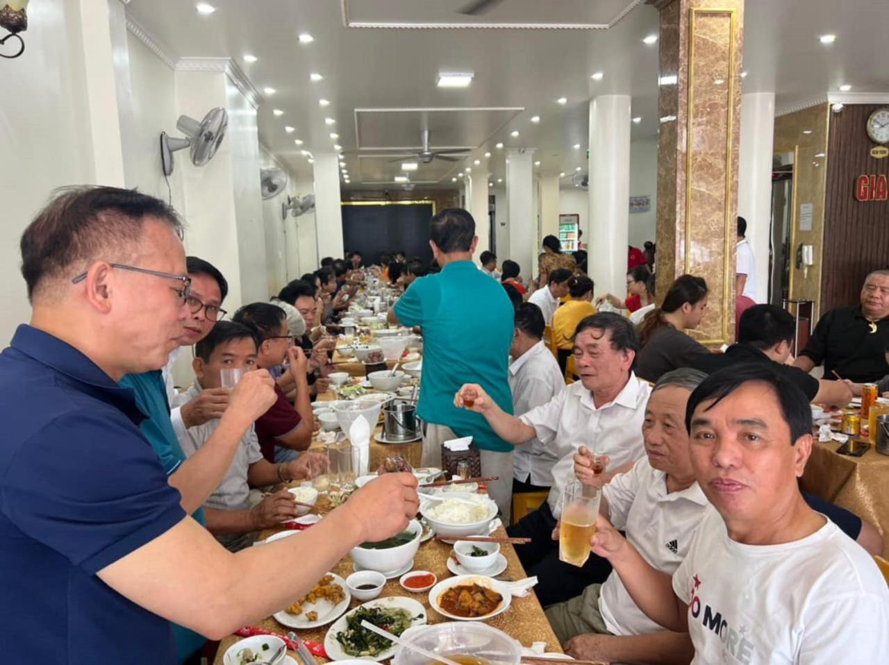 Gia Cat Long Boutique Cat Ba Hotel Chan Chau Екстериор снимка